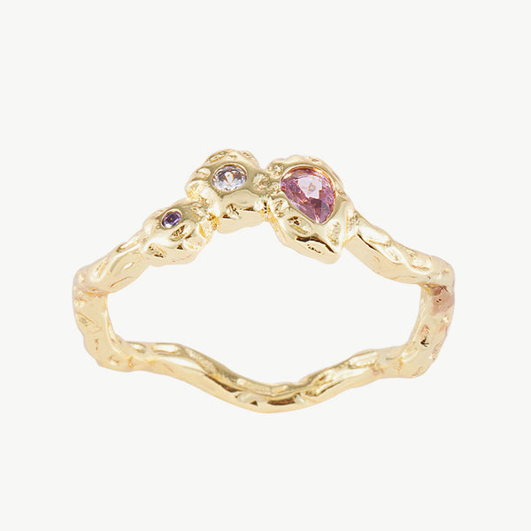 Esther ring