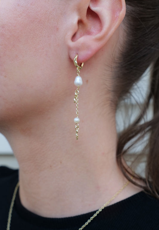 Carissa earrings