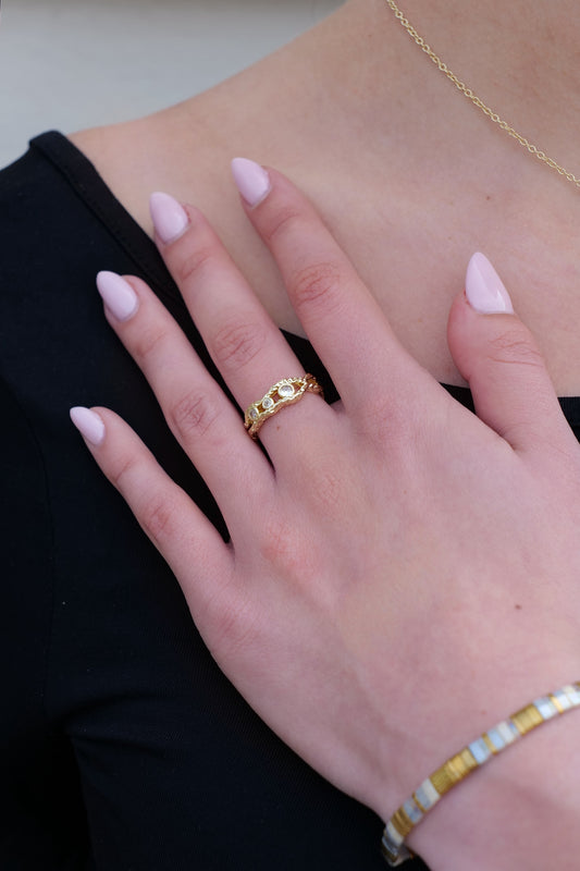 Kaiya ring