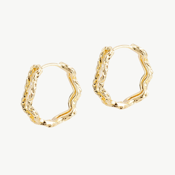 Faith earring