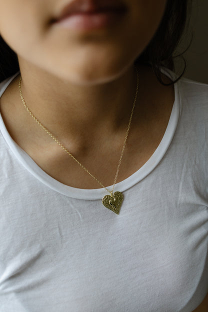Freja necklace