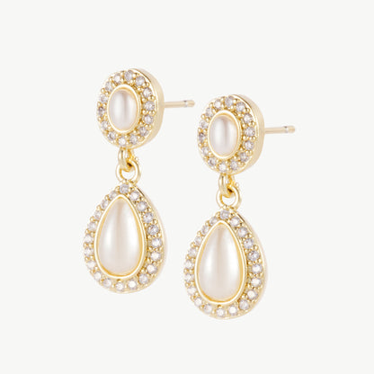 Frida earrings