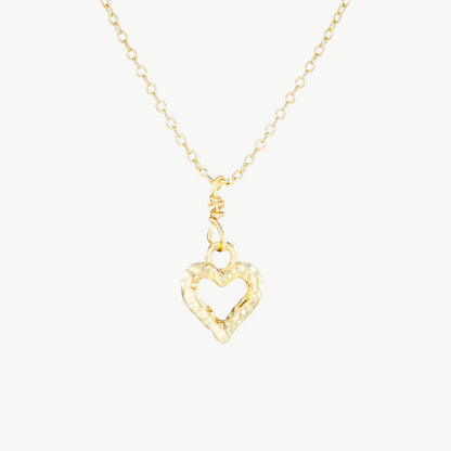 Celestia necklace