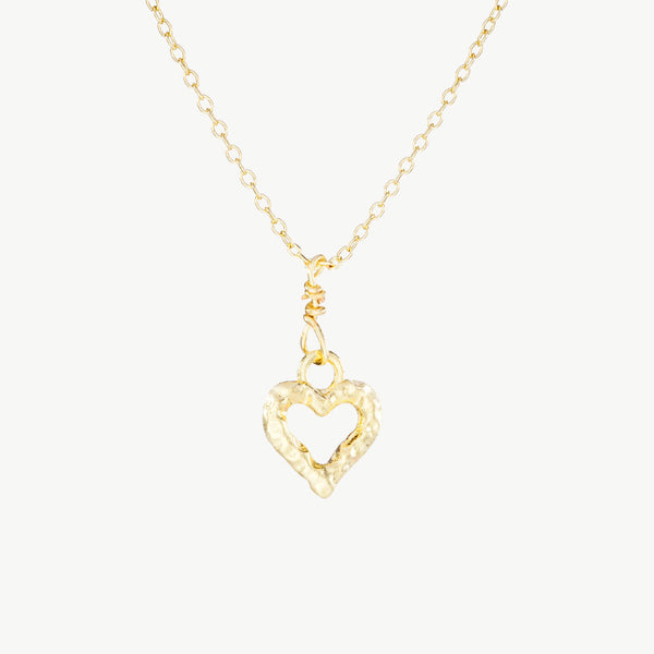 Celestia necklace