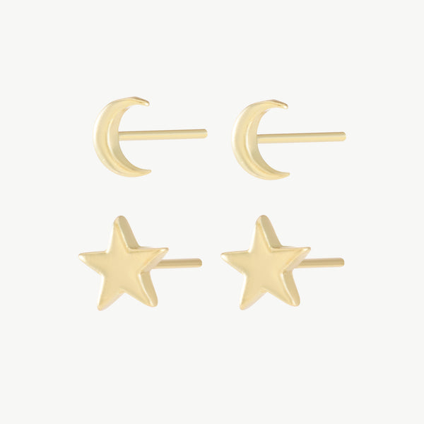 Gro earrings