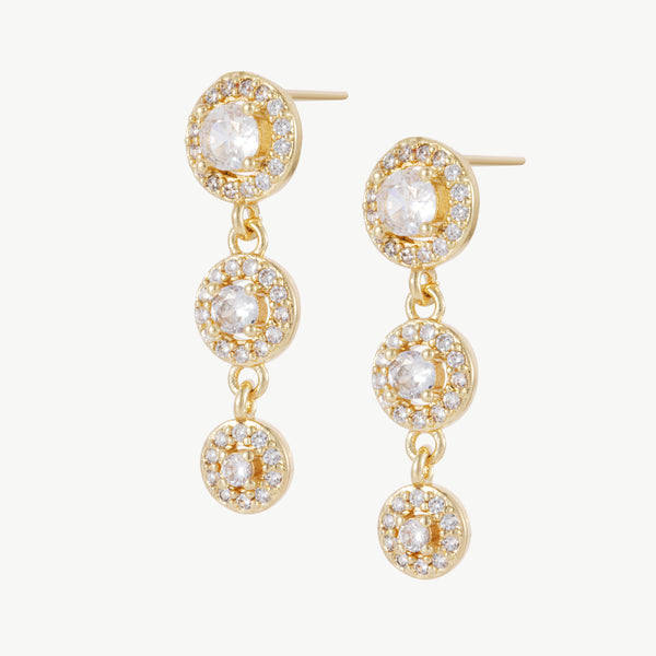 Hazel earrings