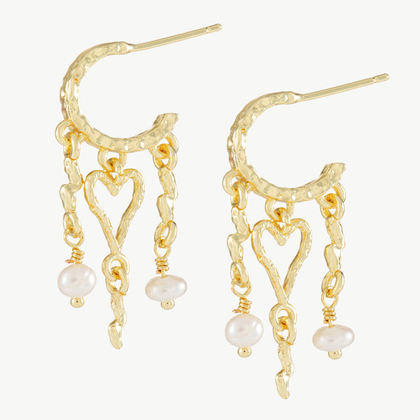 Henriette earrings