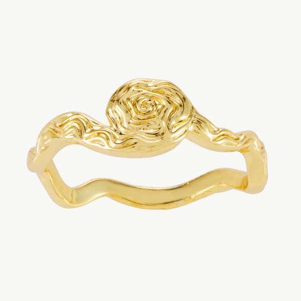 Hervor ring