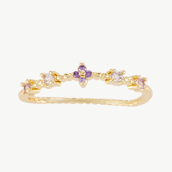 Hildur ring