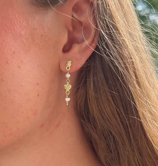 Annabelle earrings
