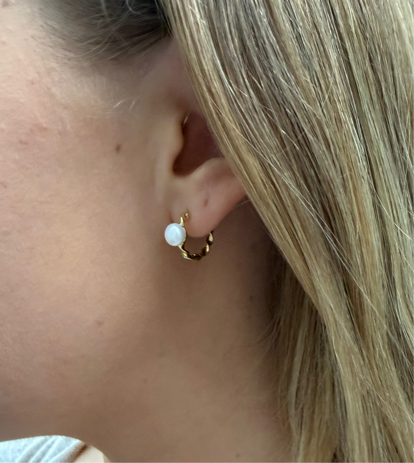 Ulla earrings