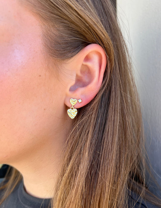 Brenda earrings