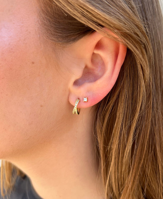 Julie earrings