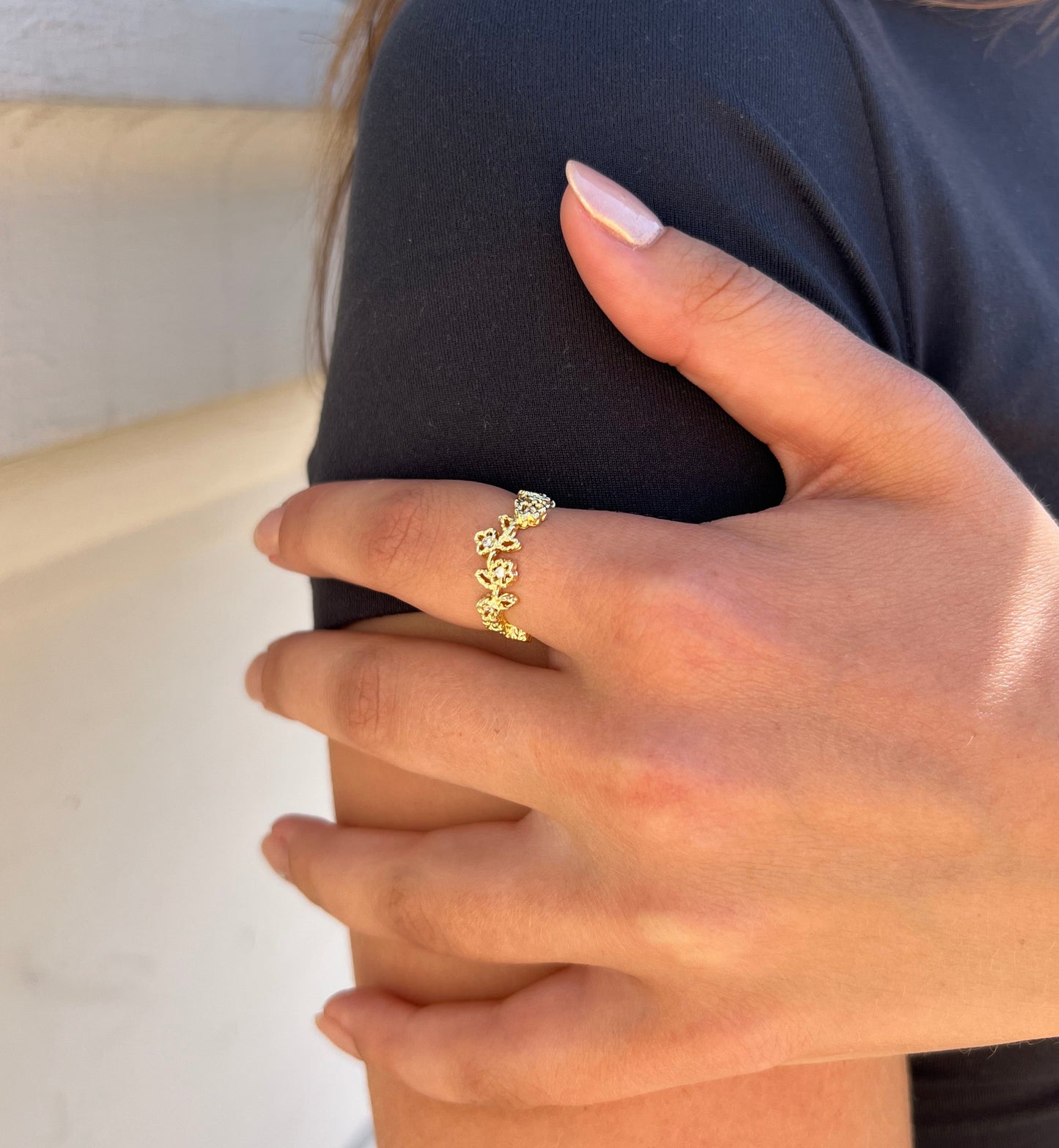 Marin ring