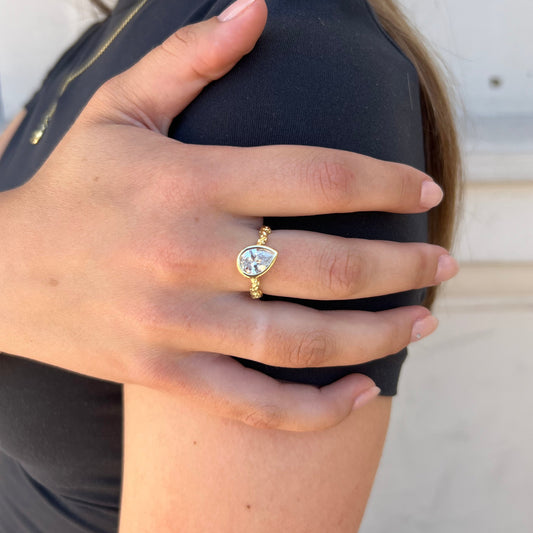 Angelica ring