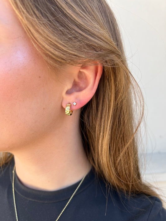 Diana earrings