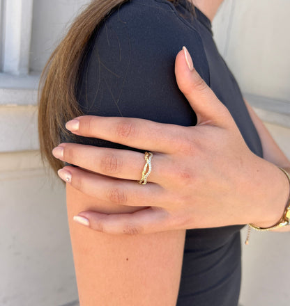 Ronja ring