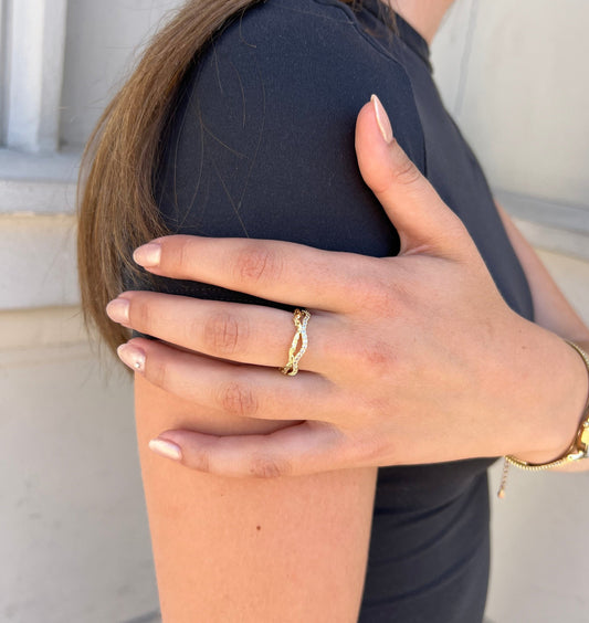 Ronja ring