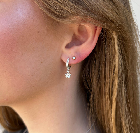 Alyson earrings