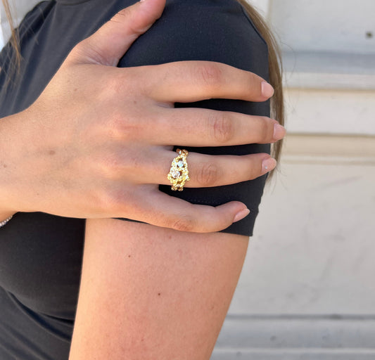Molly ring