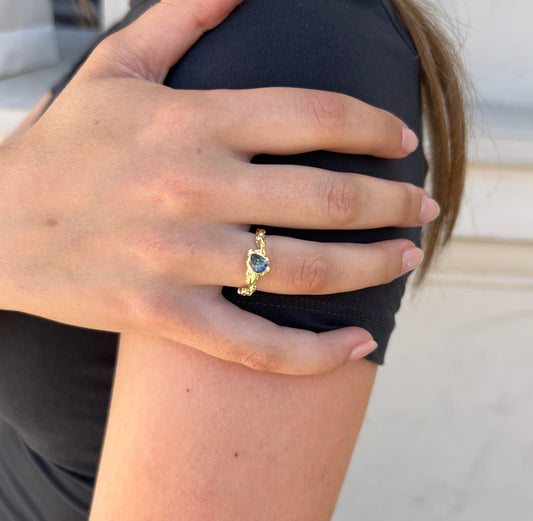 Marlee ring