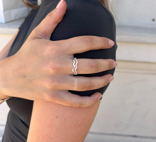 Anastasia ring