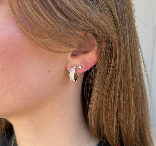 Nora ørering