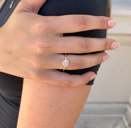 Oda ring