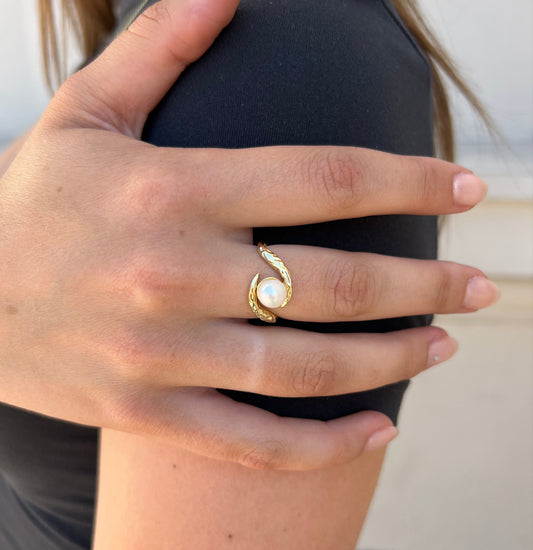 Nora ring