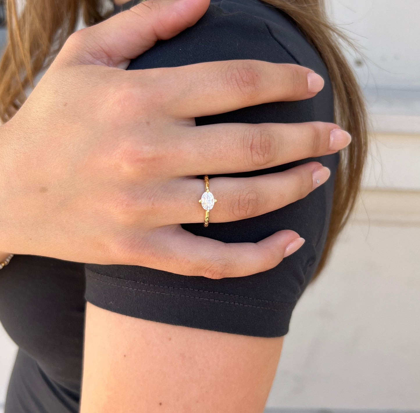 Elsie ring