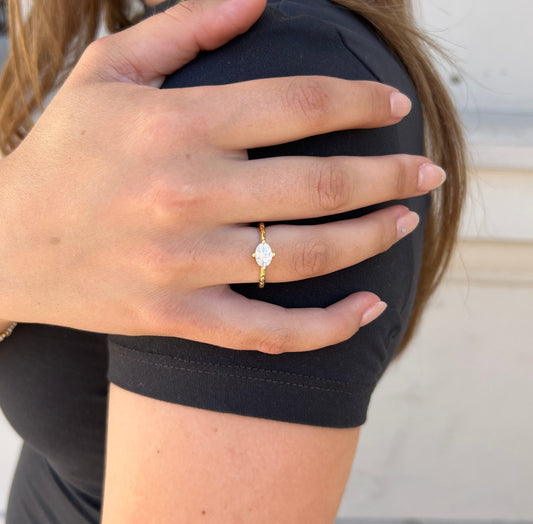 Elsie ring
