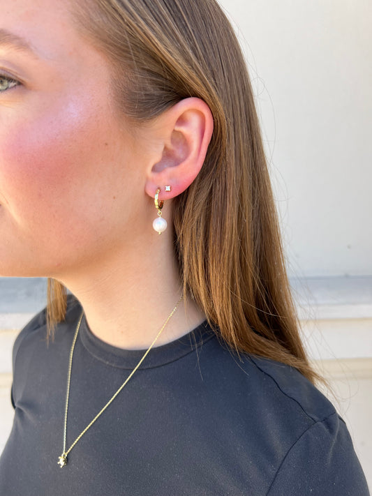 Julia earrings