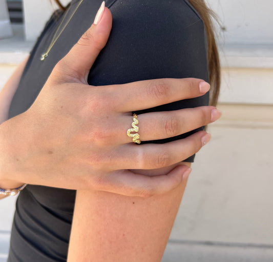 Bailee ring