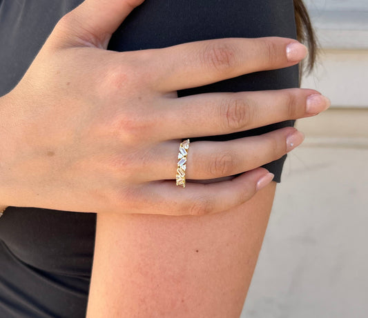 Siena ring