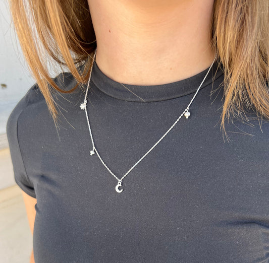 Lizette necklace
