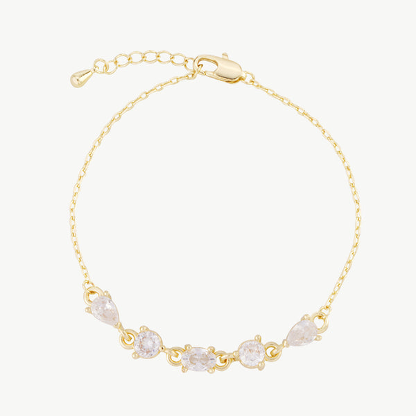 Lydia bracelet