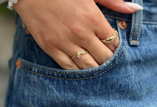 Jenna ring