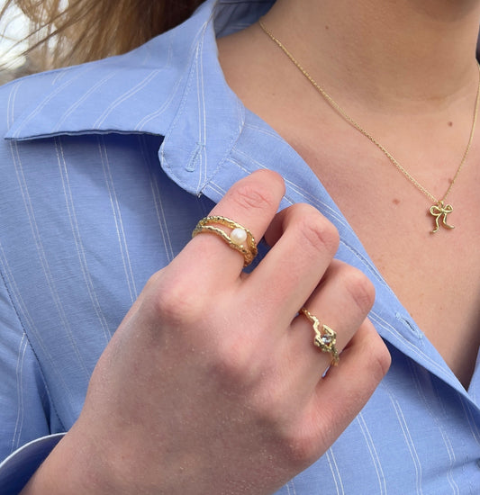 Tessa ring