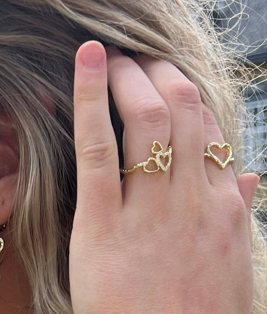 Eivor ring