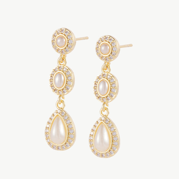 Ingrid earrings