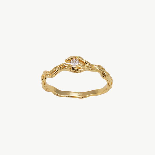Ivy ring