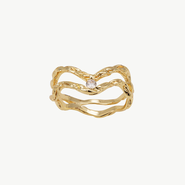 Jaida ring