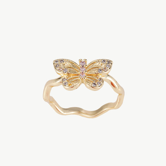 Jaylene Ring
