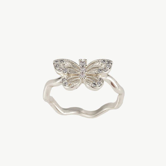 Jaylene Ring