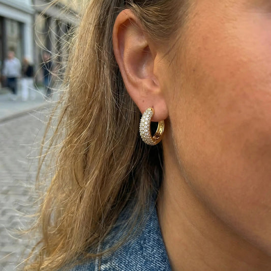 Marisol earrings