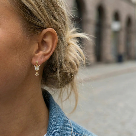 Kyleigh earrings