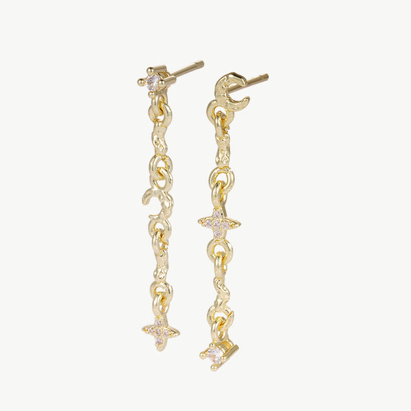 Jocelynn earrings
