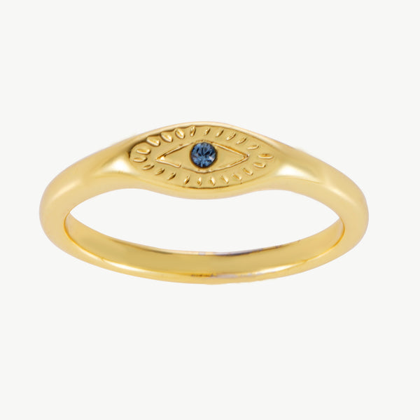 Johanne ring