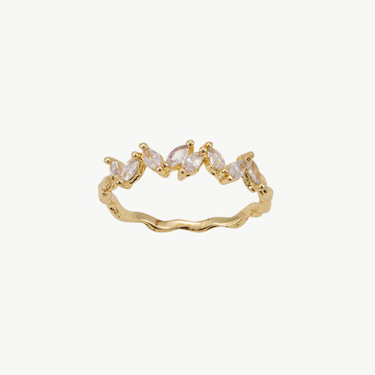 Jordan ring