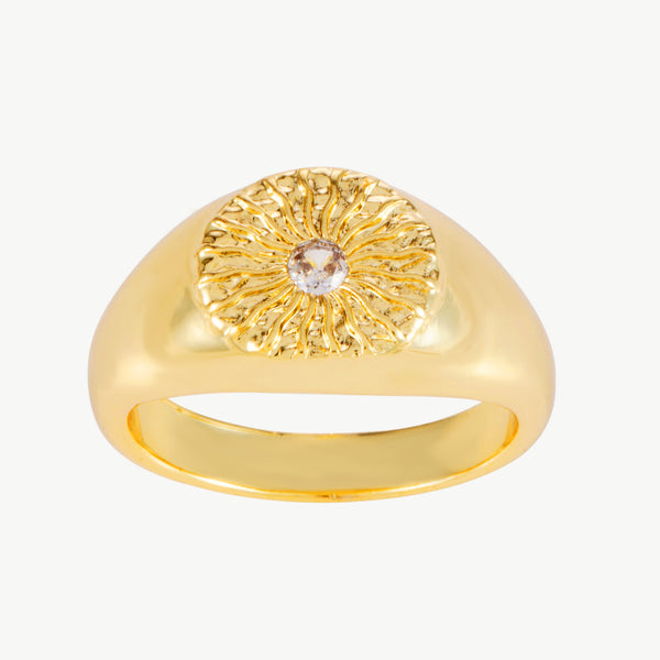 Jorunn ring